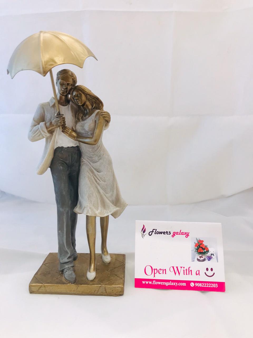 Romantic Couple(4-5 Delivery Days)